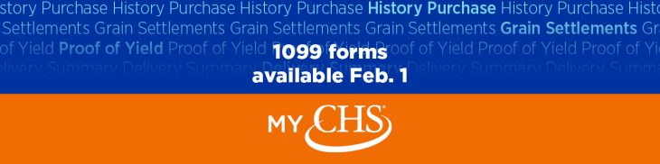 1099 forms now available Feb. 1