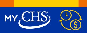 MyCHS graphic